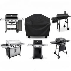 Barbecueën