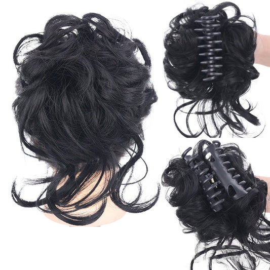 Messy Bun Hairextension – DailyBun