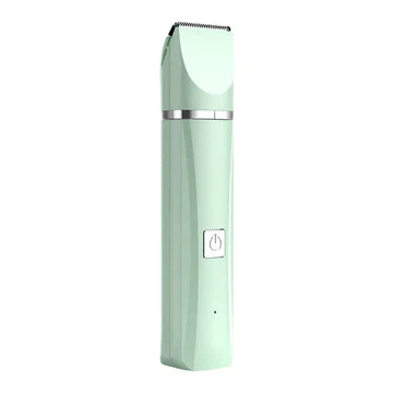 4-in-1 Huisdieren Trimmer - TrimMaster Pro