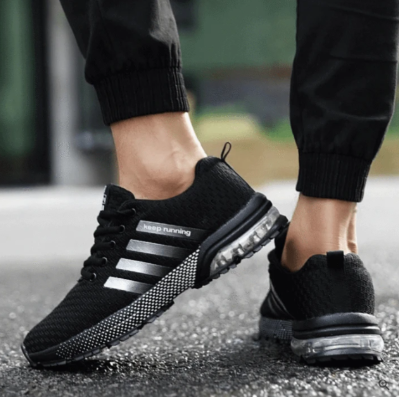 Lichtgewicht Orthopedische Sneakers - AeroFlex