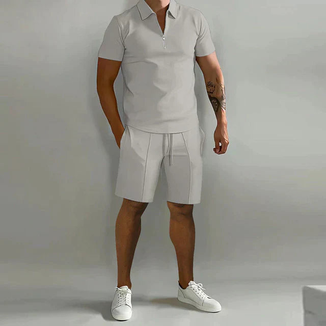 Luxe Heren Zomerset - Matteo