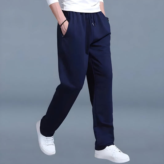 Comfortabele Heren Joggingbroek - Mikael