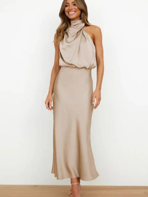 Stijlvolle Cocktailjurk - Mila