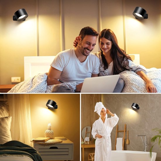 360 Degree Rotatable Spotlight - Spherion