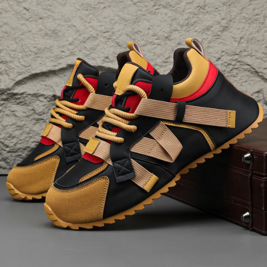 Stijlvolle Herenschoenen - Matteo