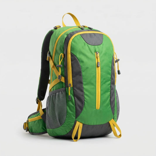 40-Litre outdoor Trekking Backpack - Trekloft