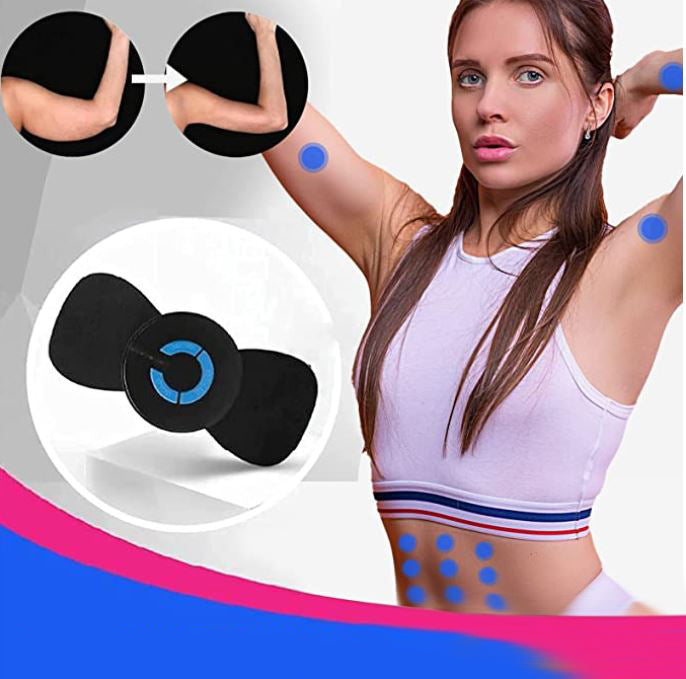Neck and Leg Massager™️ (1+1 GRATIS)