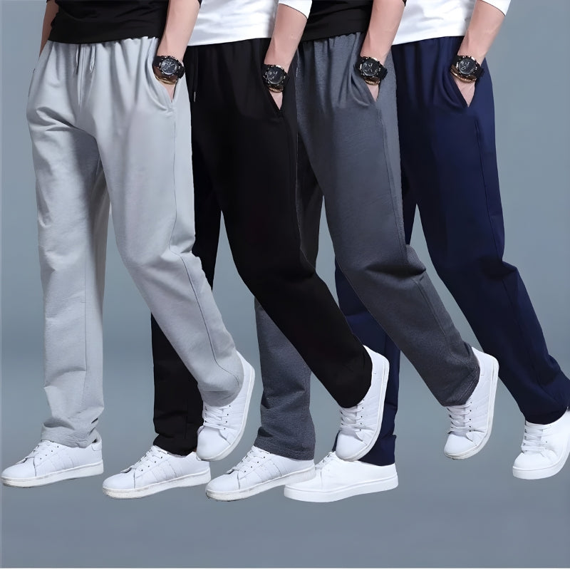 Comfortabele Heren Joggingbroek - Mikael