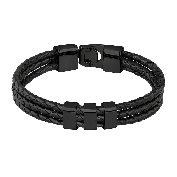 Romance Gravure Armband - Felix