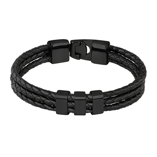 Romance Gravure Armband - Felix