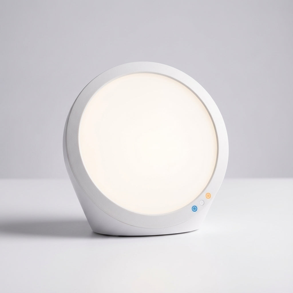 Adjustable Brightness Lamp - Auralux