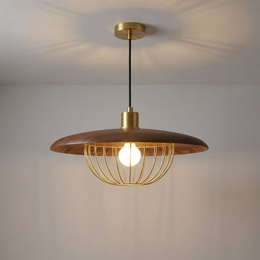 Adjustable Height Ceiling Light - Skylure