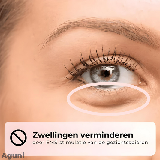 EMS Bril - EyeRevive
