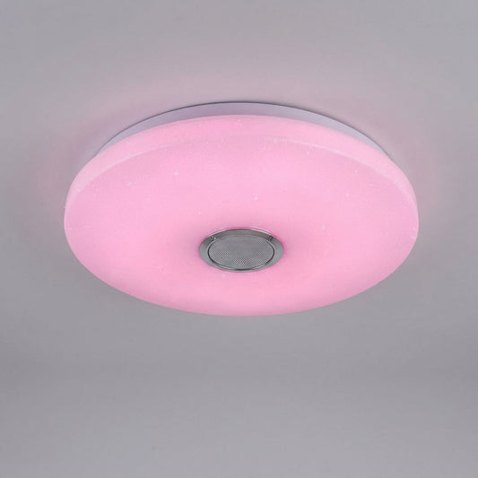 App Controlled Ceiling Light - Radiomuse