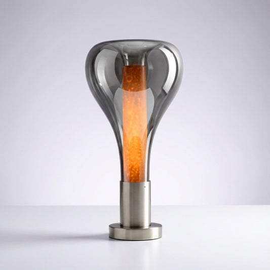 Art Inspired Table Lamp - Vescenta