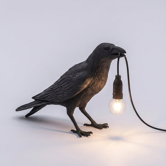 Artistic Decorative Lighting - Ravenlyx
