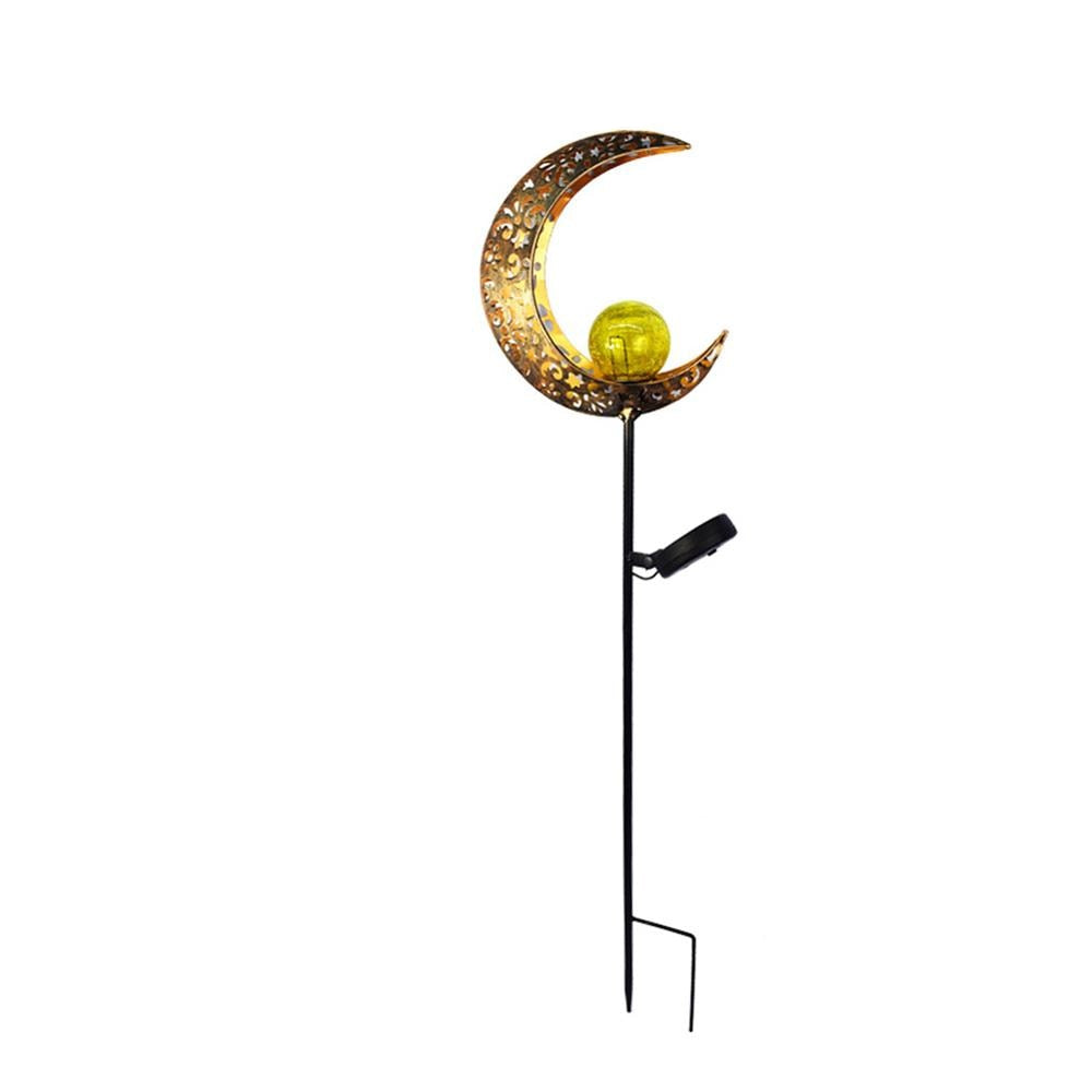 Artistic Outdoor Path Light - Aureaflare