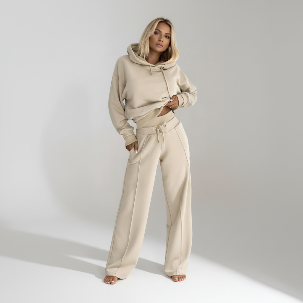 Bequeme Freizeitkleidung - Mona