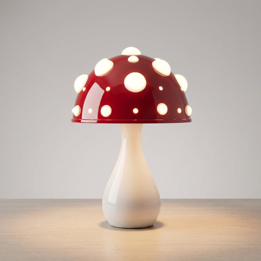Biomimetic Decorative Lamp - Lumishroom