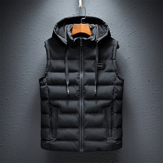 Premium Bodywarmer voor Heren - Rafael