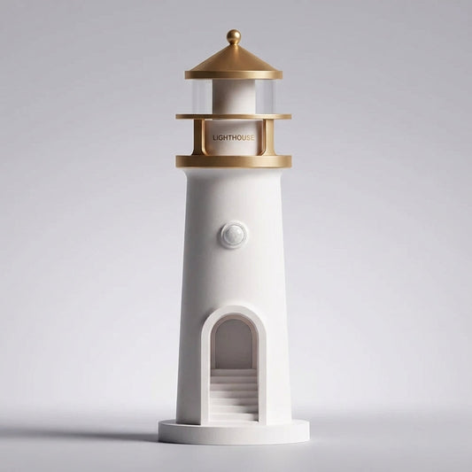 Bluetooth Ambient Light Speaker - Vesperia