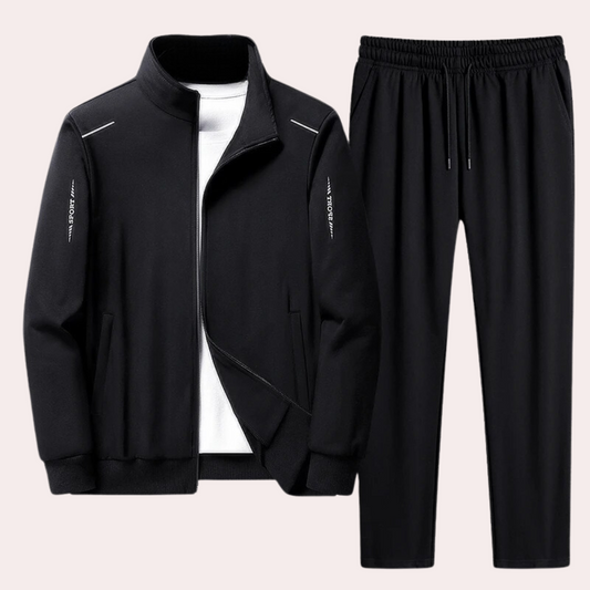 Comfortabel Heren Trainingspak - Zenith