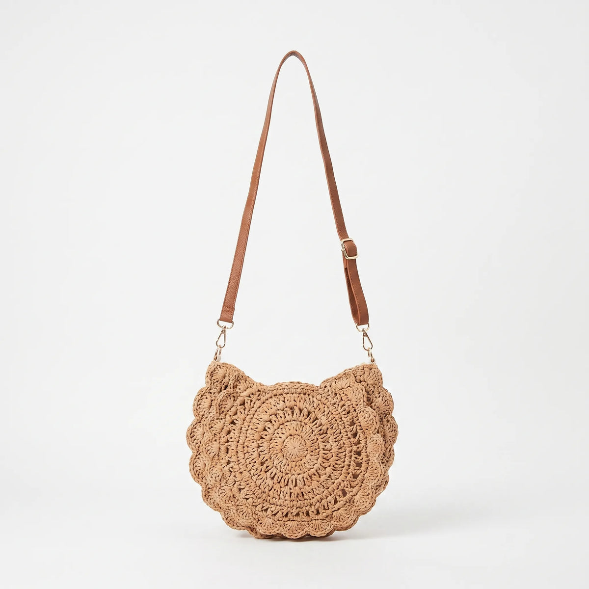 Casual Crossbodytas - Nomiia