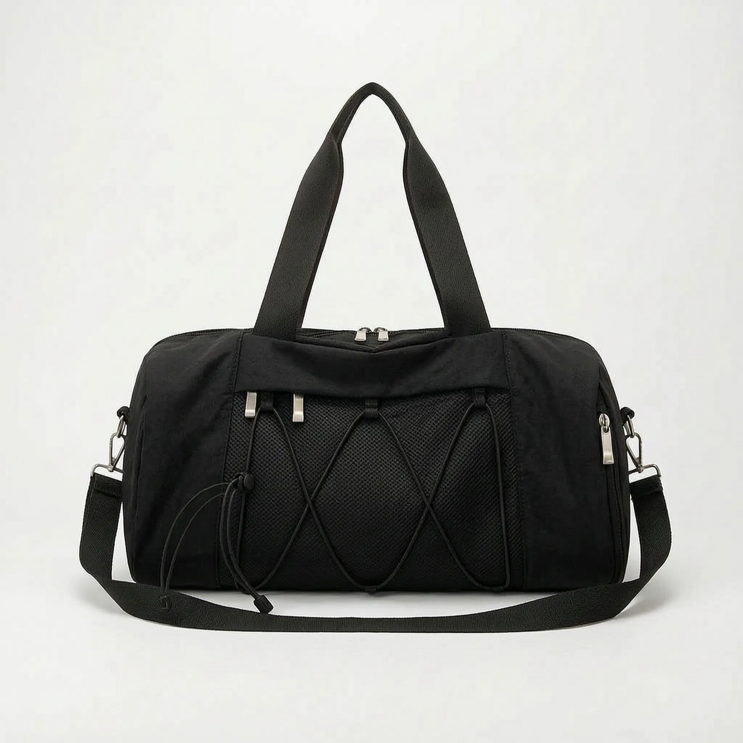 Casual Gym Duffel Bag - Elisa