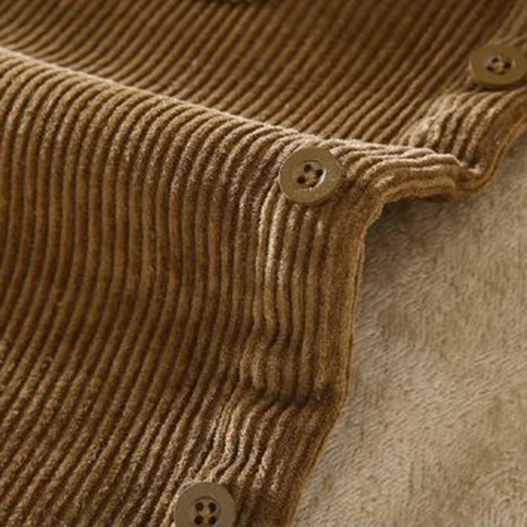 Corduroy Jack voor Heren - Victor