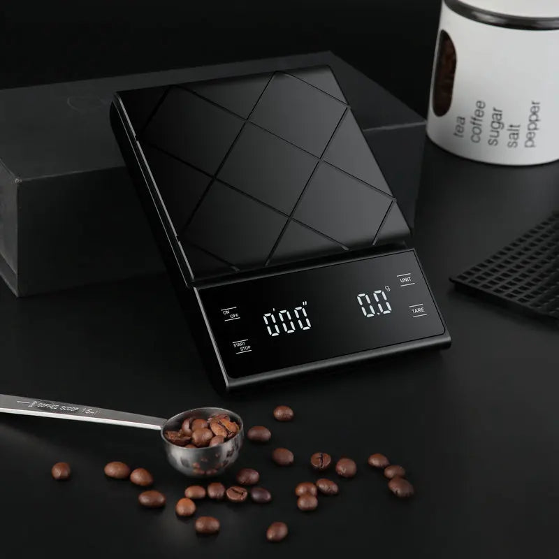 Digitale Keukenweegschaal - PerfectScale