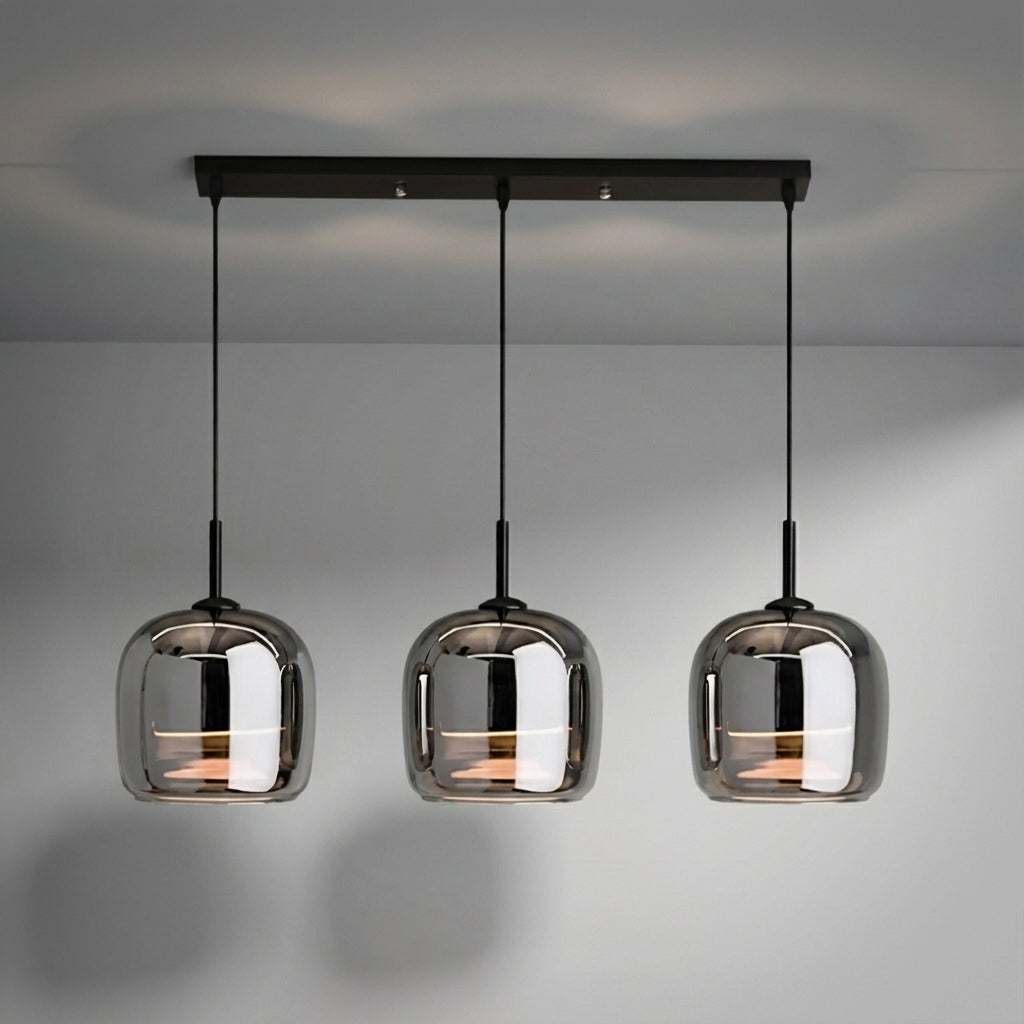 Compact Pendant Ceiling Lamp - Aurique