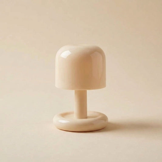 Compact Tabletop Mood Lamp - Dawnspark