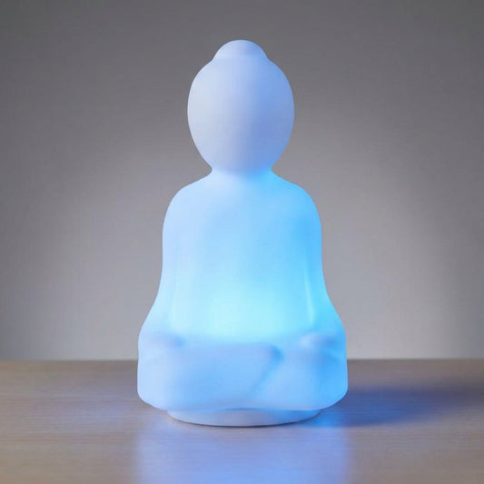 Compact Visual Meditation Light - Zenlite
