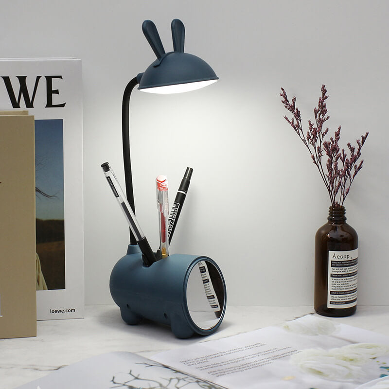 Cute Character Desk Lamp - Bunniva