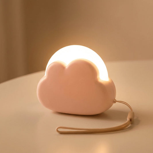 Cute Cloud Shaped Night Light - Nimbella