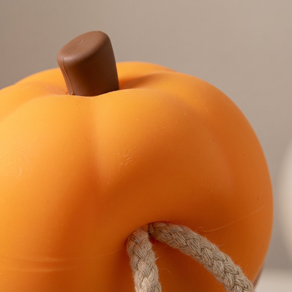 Cute Pumpkin Night Lamp - LuminPump