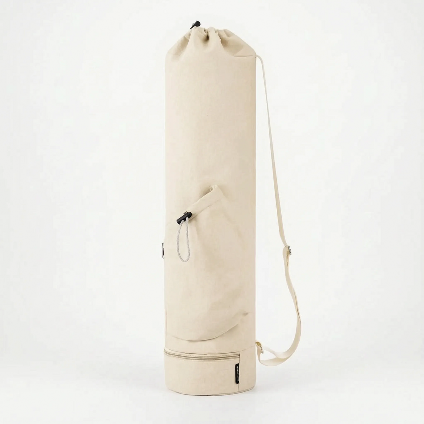 Cylindrical Yoga Mat Carrier - Miranda