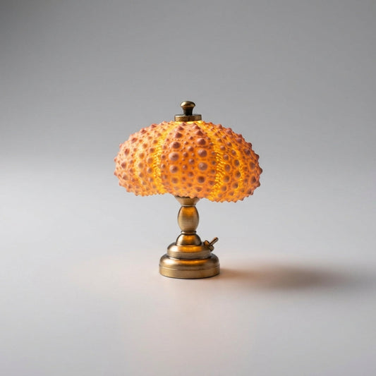 DIY Vintage Style Lamp - SeaLuma