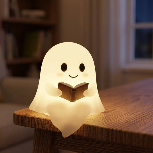 Decorative Table Lamp - Lumingeist