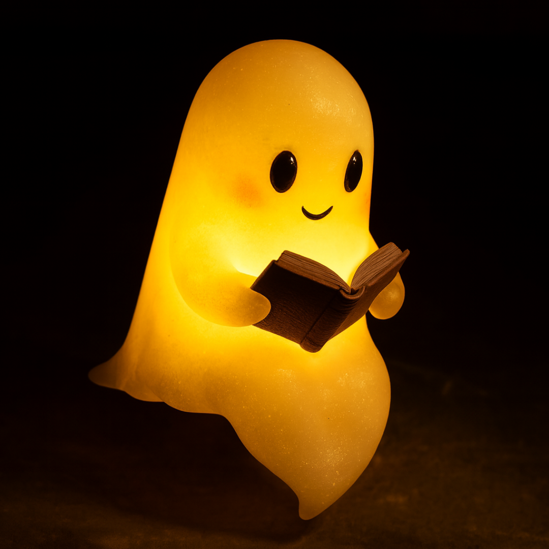 Decorative Table Lamp - Lumingeist