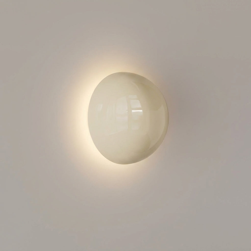Dimmable Decorative Orb Light - Velune