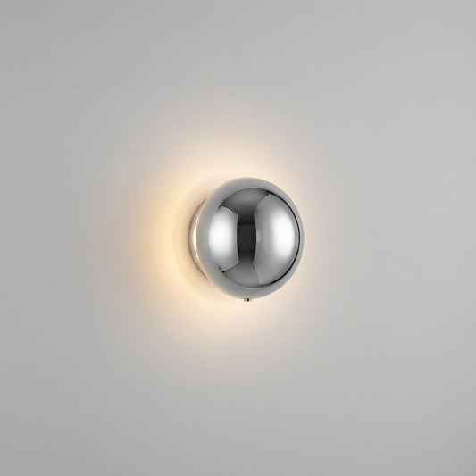 Dimmable Decorative Orb Light - Velune