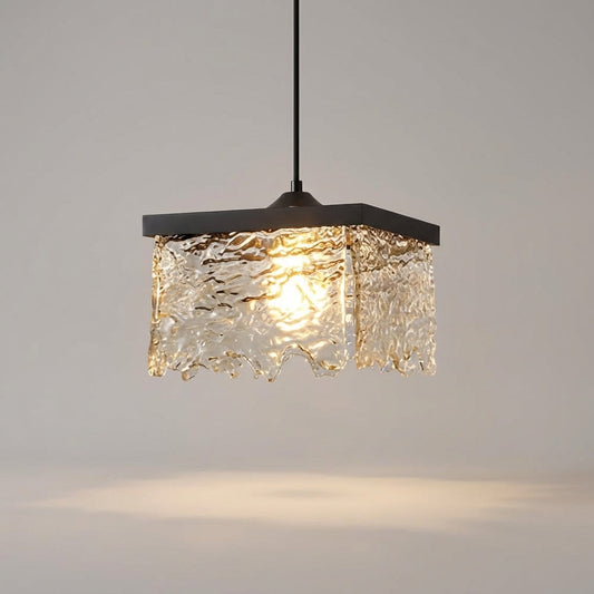 Dimmable Pendant Chandelier - Glaselle