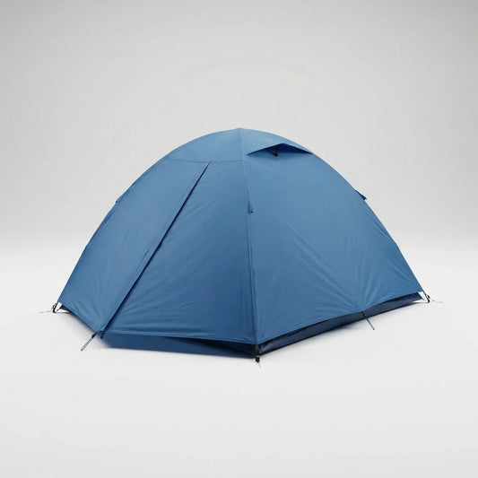Double-Occupancy Portable Camping Tent - Tentara