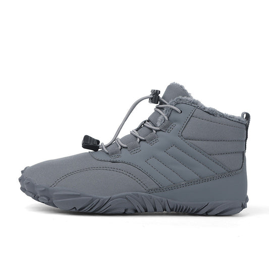 Outdoor Barefoot Boots - Luca