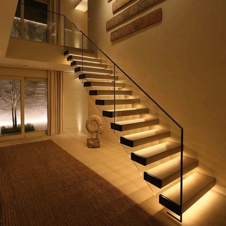 Draadloze Bewegingssensor Lamp - LumiTrack