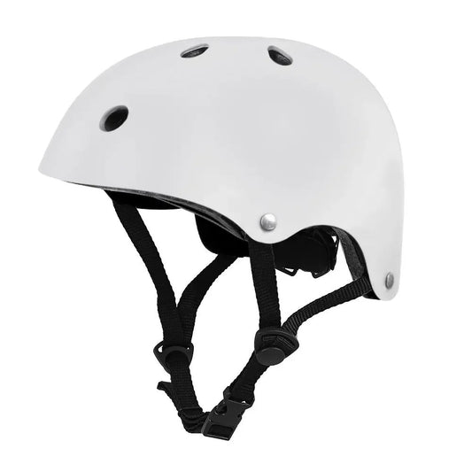 Comfortabele Fietshelm - SafeRide Fietshelm