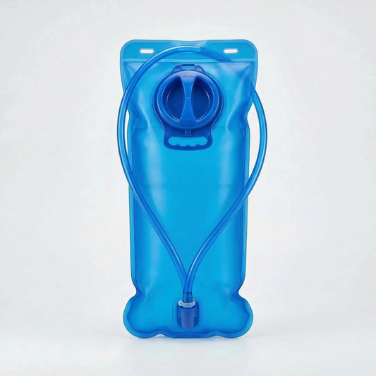 Flexible Reservoir With Drinking Tube - Streamvex