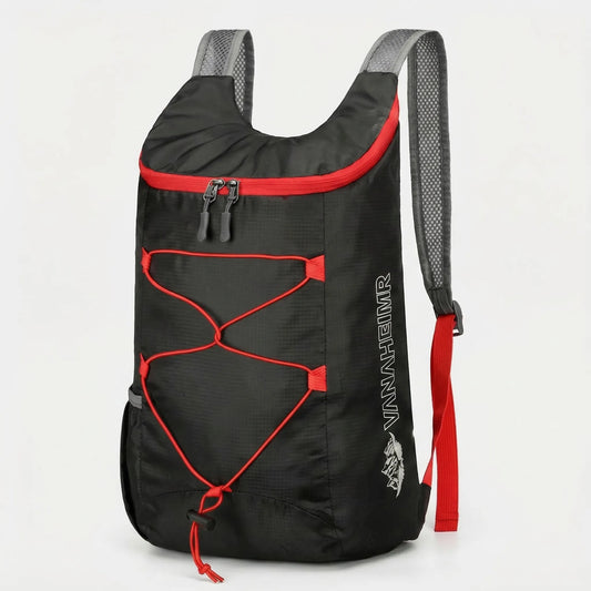 Foldable Lightweight Outdoor Daypack - Foldrek