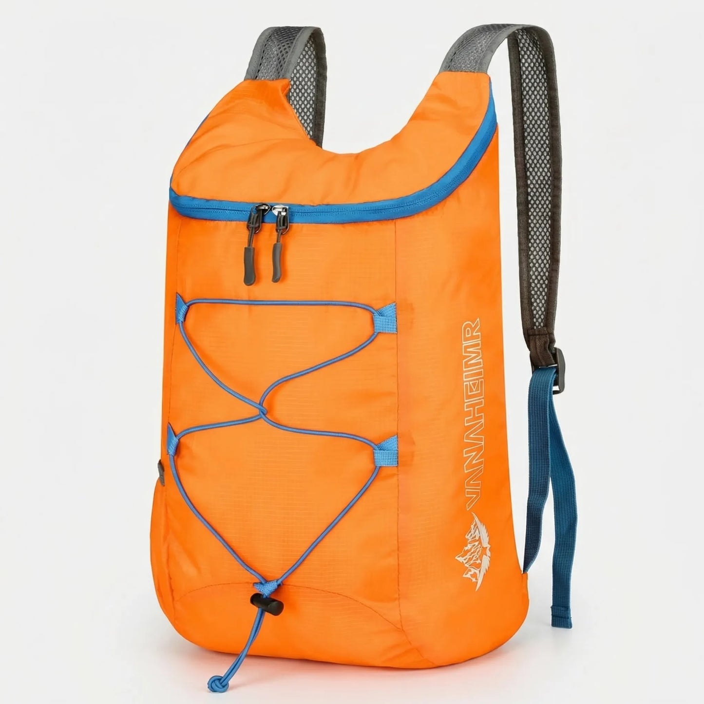 Foldable Lightweight Outdoor Daypack - Foldrek